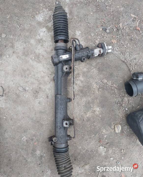 Maglownica maglownice bmw e46 złota srebna osobowe Lipiny