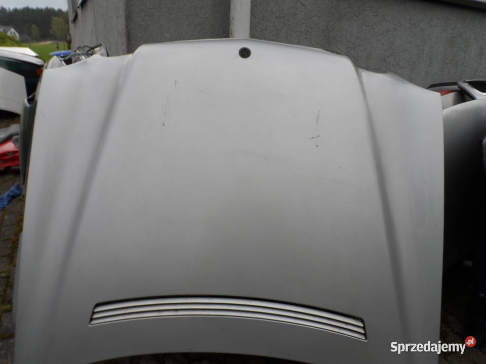 Mercedes 124 maska Pozostałe