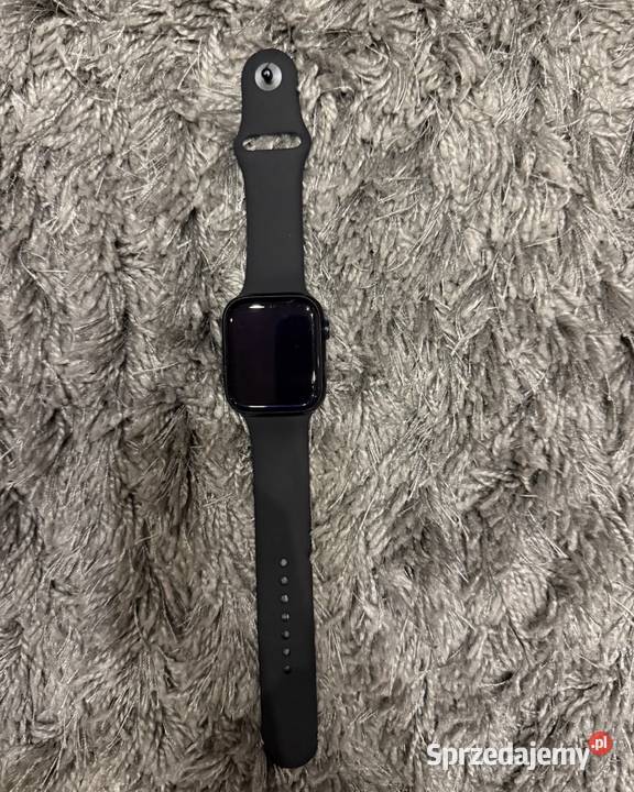 Apple Watch 7 41mm WiFi Pozostałe Warszawa