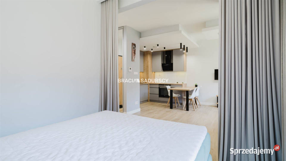 Mieszkanie 3312m2 2 pok Kraków