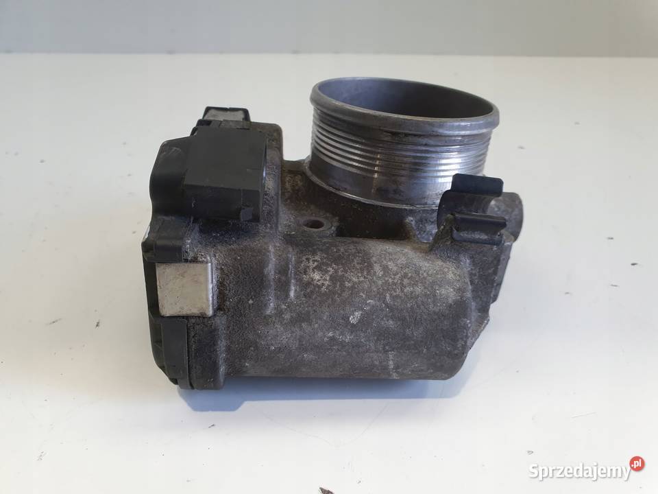 PRZEPUSTNICA Volvo S60 II V60 20 D D3 31216665 osobowe Przepustnice sprzedam