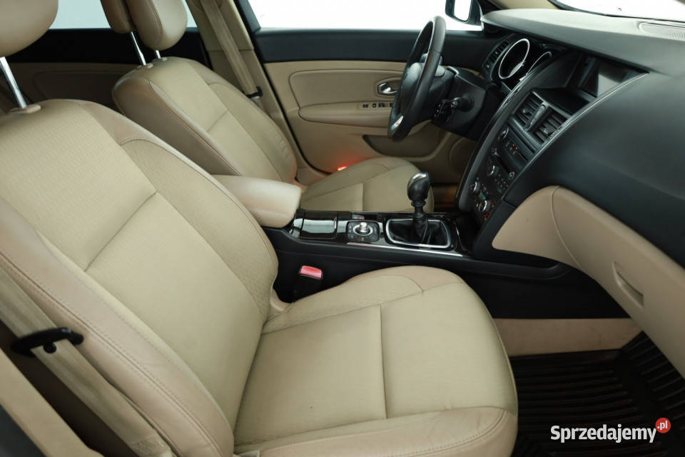 Renault Latitude 20 16V przyciemniane szyby Piaseczno