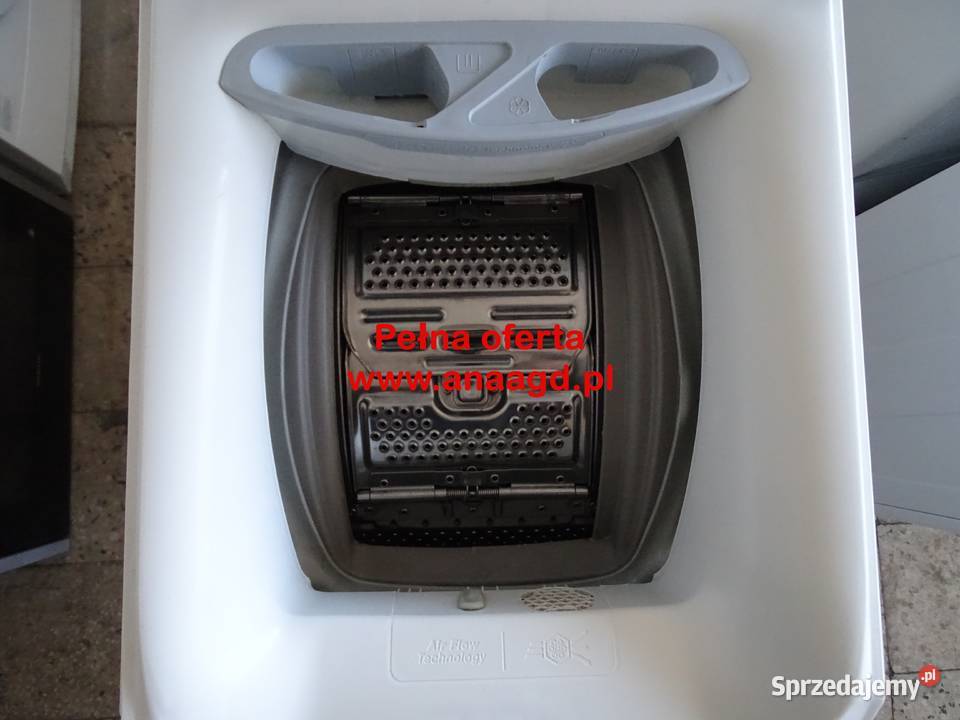 Pralka ZANUSSI Lindo 100 GWARANCJA DUŻY WYBÓR Goleniów