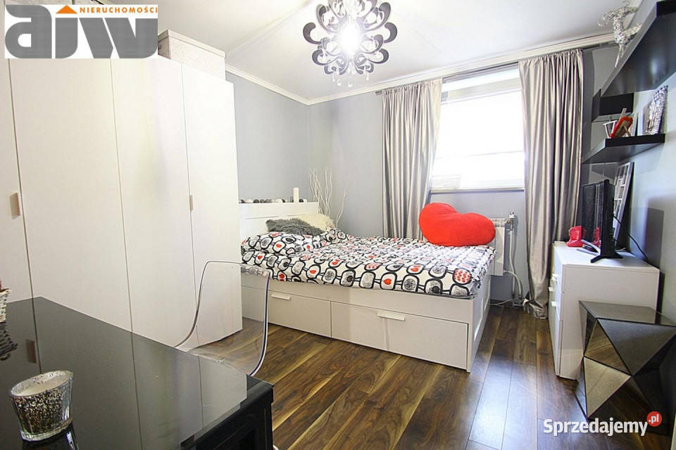 Dom bliźniak Hornówek 160m sprzedam