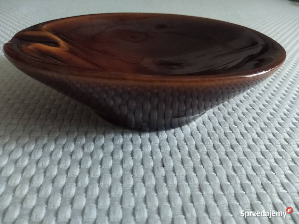 Popielnica Pruszkow Częstochowa sprzedam