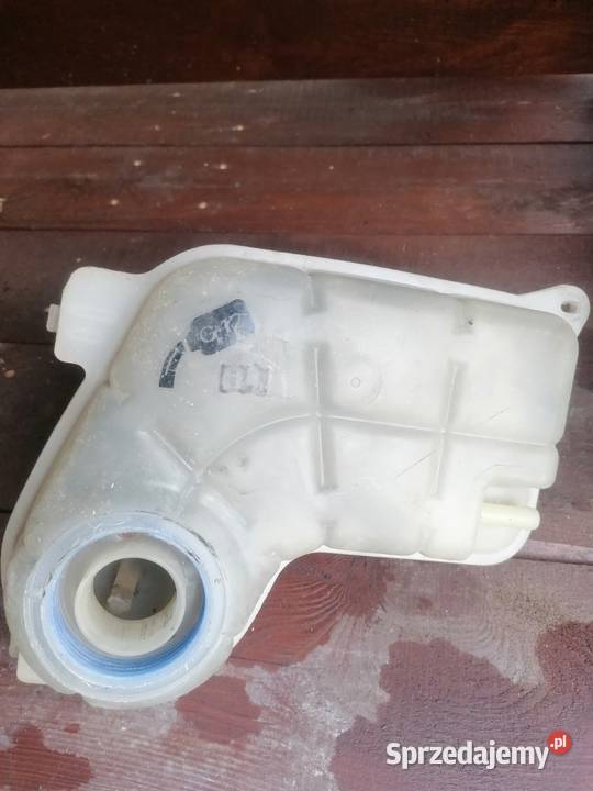 Audi a4 b6 18t zbiornik wyrównawczy 8E0 121 403 Jędrzychów