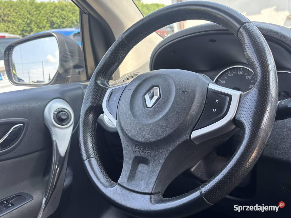Renault Koleos 2009 4x4 150KM Paniówki