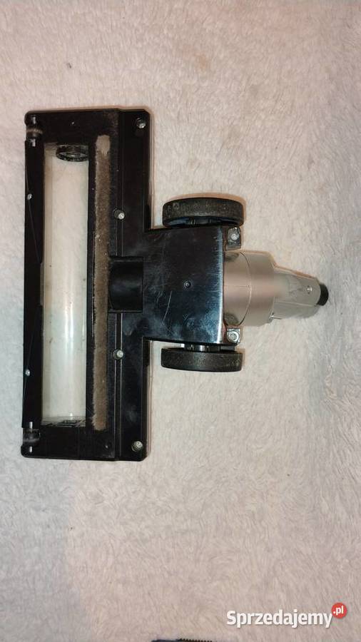 Blaupunkt VCH601 kujawsko-pomorskie Grudziądz