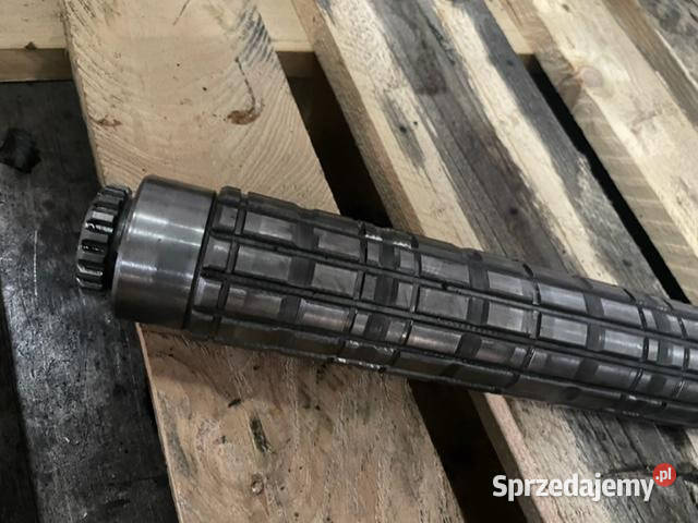 John deere 6420 6630 Atak i talerz 951Z L154933 sprzedam