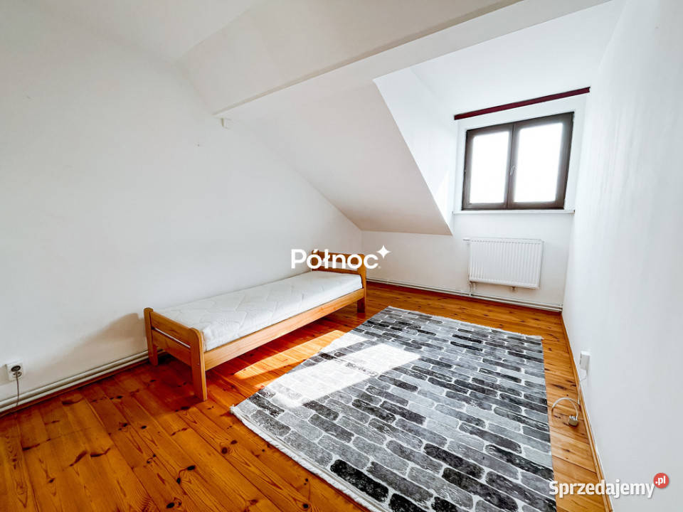 Apartament na sprzedaż w centrum Starego Miasta Zamość