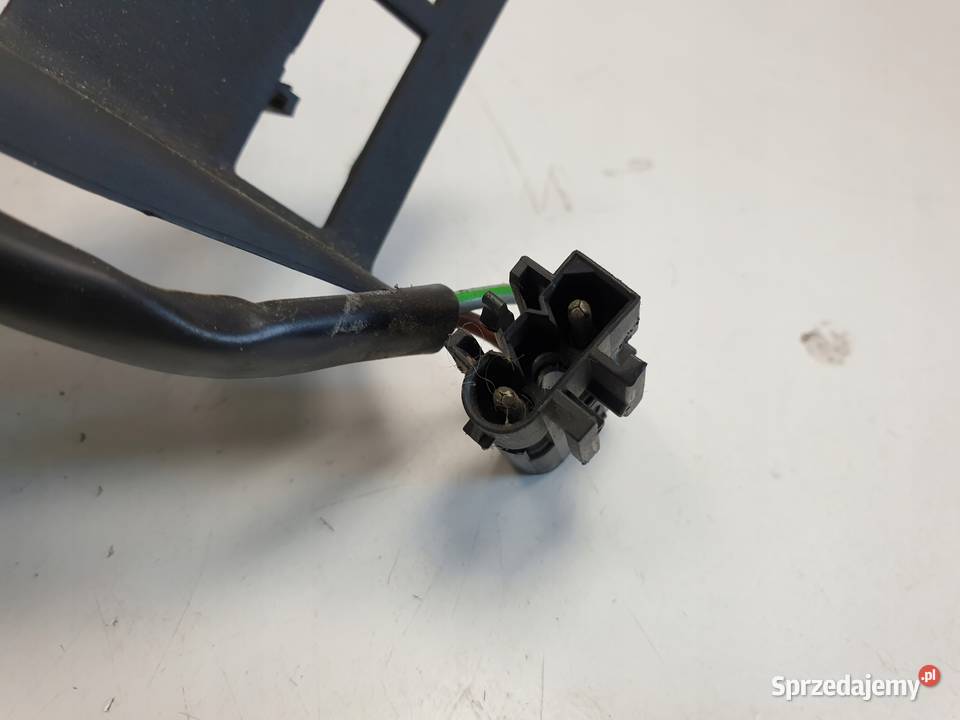 Porsche Boxster 986 OSŁONA TYLNEGO SŁUPKA lewa Chełm sprzedam