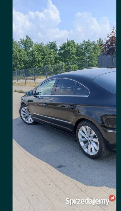 VW cc łódzkie Ozorków
