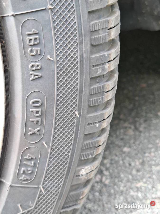 Ford Mondeo 20 Benzyna 145 LPG Titanium Kombi Kielce