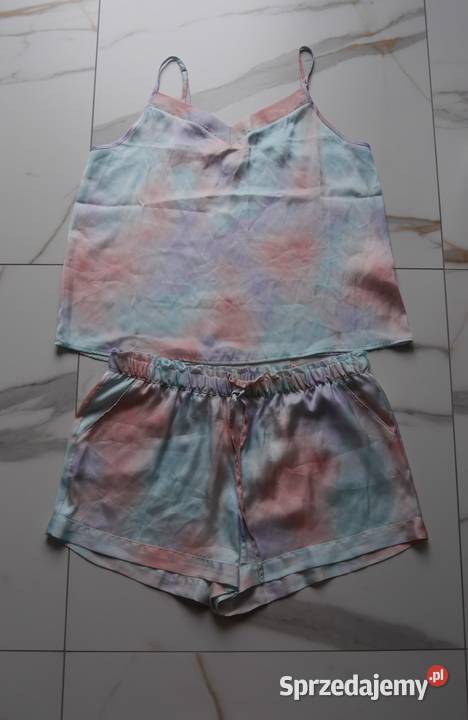 Primark fajna piżama komplet 40 L 42 XL Wrocław sprzedam