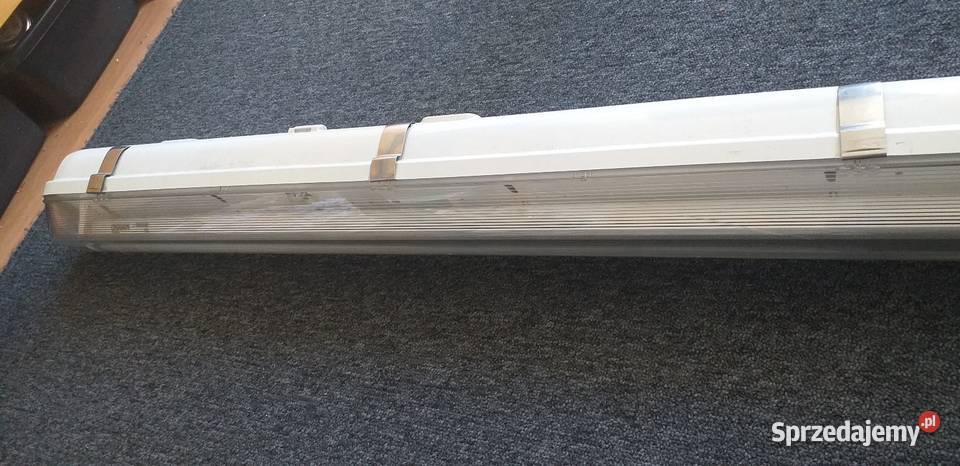 Lampe 156 śląskie Szczyrk