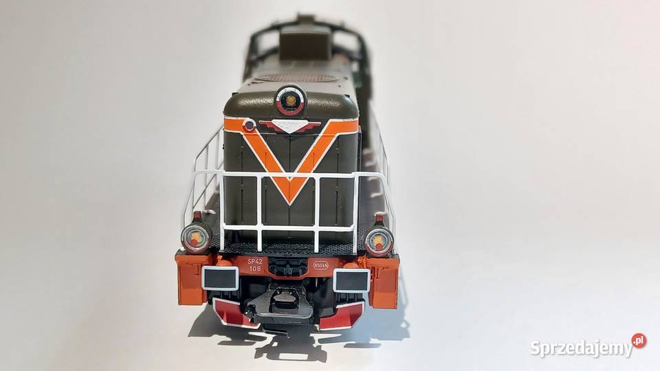 SP42108 Piko 59271 Niemce