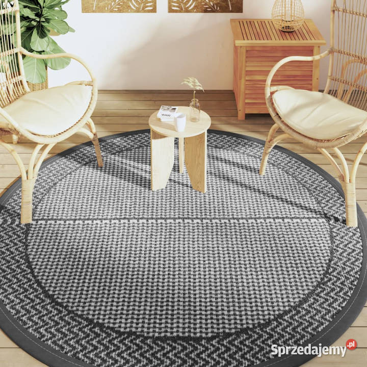Dywan na zewnątrz szary 200 PP WM368460 mazowieckie Warszawa sprzedam