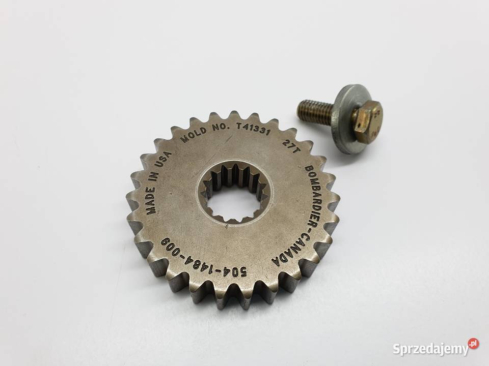 Tryb Kolo Zebate SkiDoo Summit 800 ETEC łódzkie Łódź