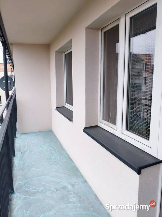 Mieszkanie na sprzedaż 61m2 Sejny