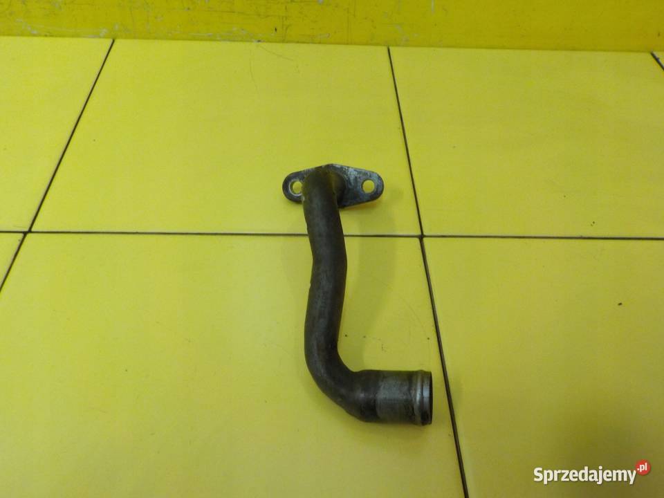 BMW X1 E84 E87 E90 20 D 10r 143 N47D20C N47 rura