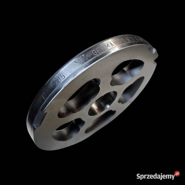 SZARPAK Seydelmann W130 5nerkowy System Unger Gastronomia Żary