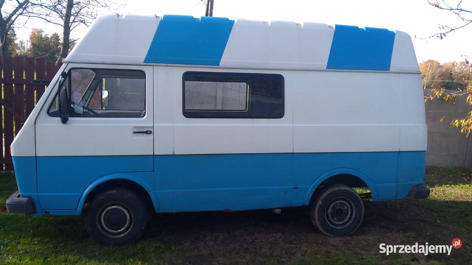 VW Lt 28 zamienie Świdwin Sprzedajemy.pl
