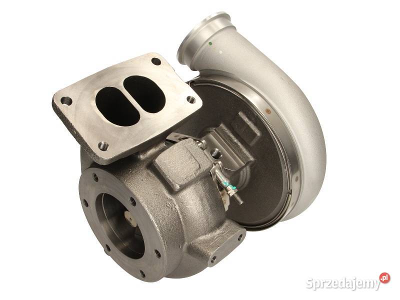 0080965099 Turbosprężarka AXOR OM457LA 1840 2540 sprzedam
