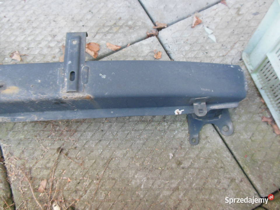 FABIA 2 II 5J ROOMSTER 2007 5J0807109B BELKA Kozy