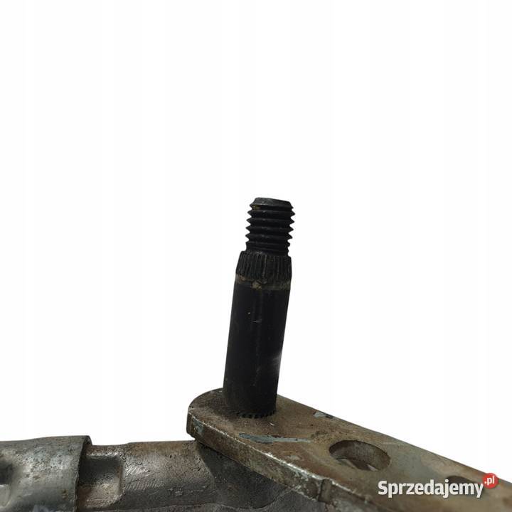 SILNICZEK WYCIERACZEK Mercedes ML W164 mechanizm osobowe Chełm