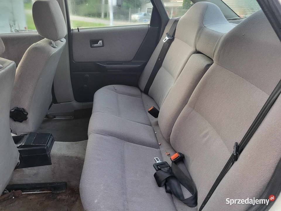 Audi 80 18 benzyna gaz możliwa zamiana Rok produkcji 1988 Chełm