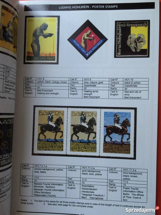 405 Niemieckie Znaki Reklamowe Antykwariat zachodniopomorskie