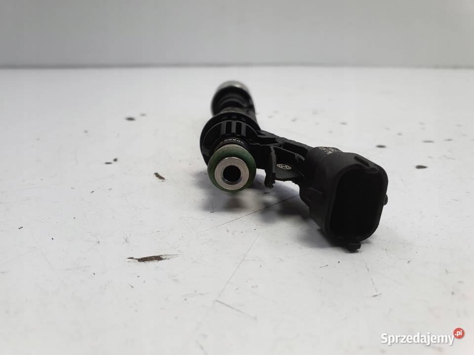 WTRYSKIWACZ Ford Focus MK3 III 16 EcoBoost osobowe Chełm
