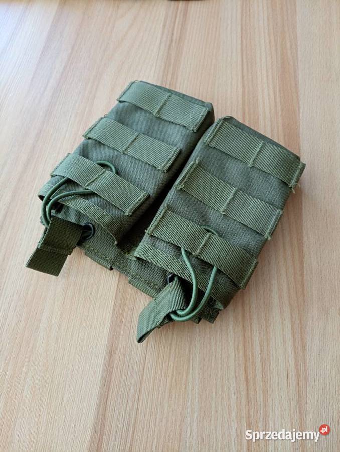 Replika ASG 612 SR15AR15M4 Zestaw startowy Siedlec sprzedam