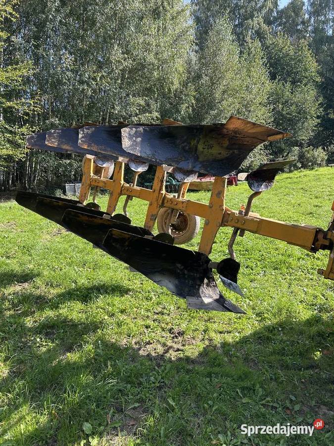 Plug 4 Obrotowy Rumptstad 4x40 Zator