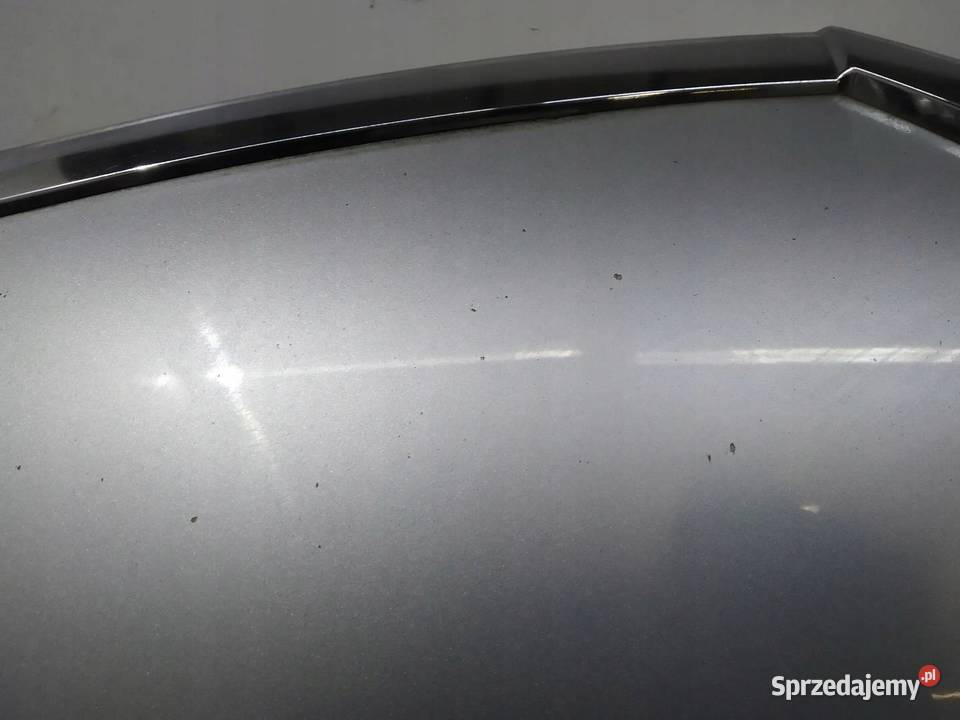 MASKA POKRYWA Citroen C4 Picasso I 20062013 świętokrzyskie