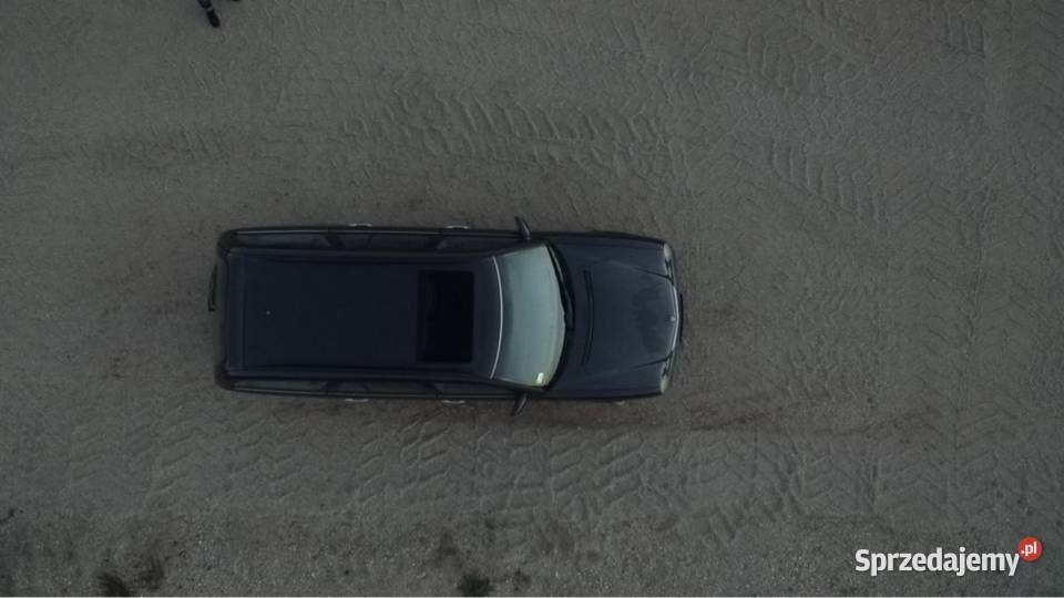 Mercedes E klasa W210 wszystkie części 2732Cdi dolnośląskie Jaroszówka