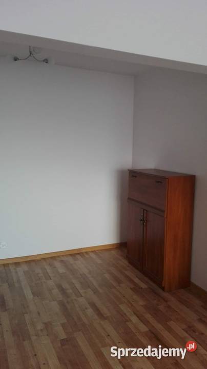 Wynajem mieszkania Częstochowa Armii Krajowej 66 papa