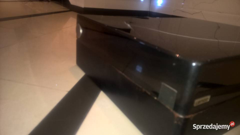 Gramofon LENCO L85 Sędziszów