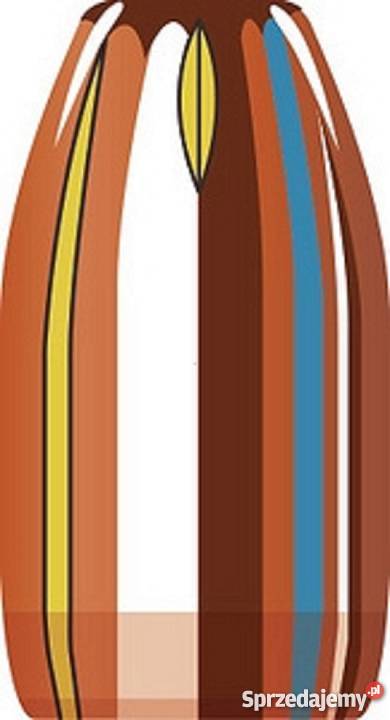 Pociski Hornady 9mm 355 XTP 147gr 35580 100 mazowieckie Warszawa