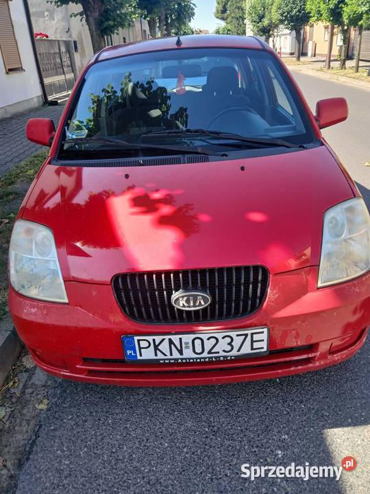 Sprzedam Kleczew