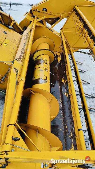 Sampo 580 680 MF 16 330 Maszyny rolnicze Ostrów Mazowiecka