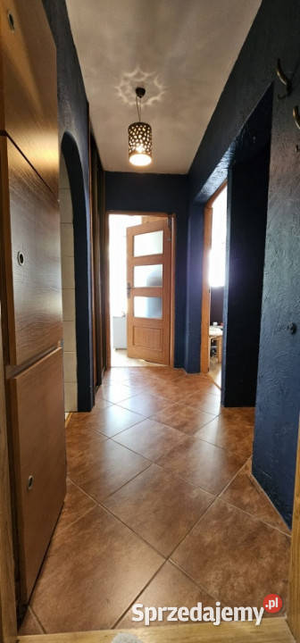 Warszawa Ochota Rakowiec Sanocka 388 m