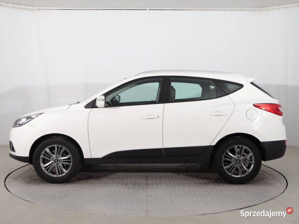 Hyundai ix35 16 GDI komputer pokładowy Piaseczno sprzedam