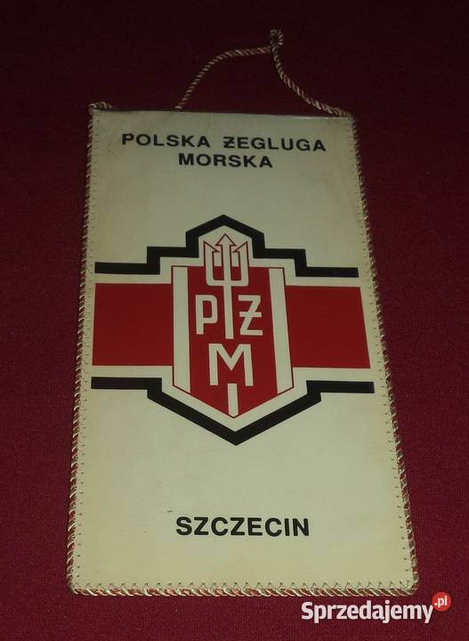 PŻM Polska Żegluga Morska Szczecin Nadleśnictwo Piekary Śląskie