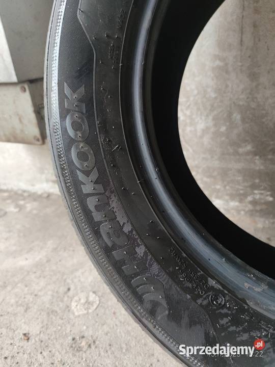 Opony letne Hankook Ventus Prime3 20560 R16 Żagań sprzedam
