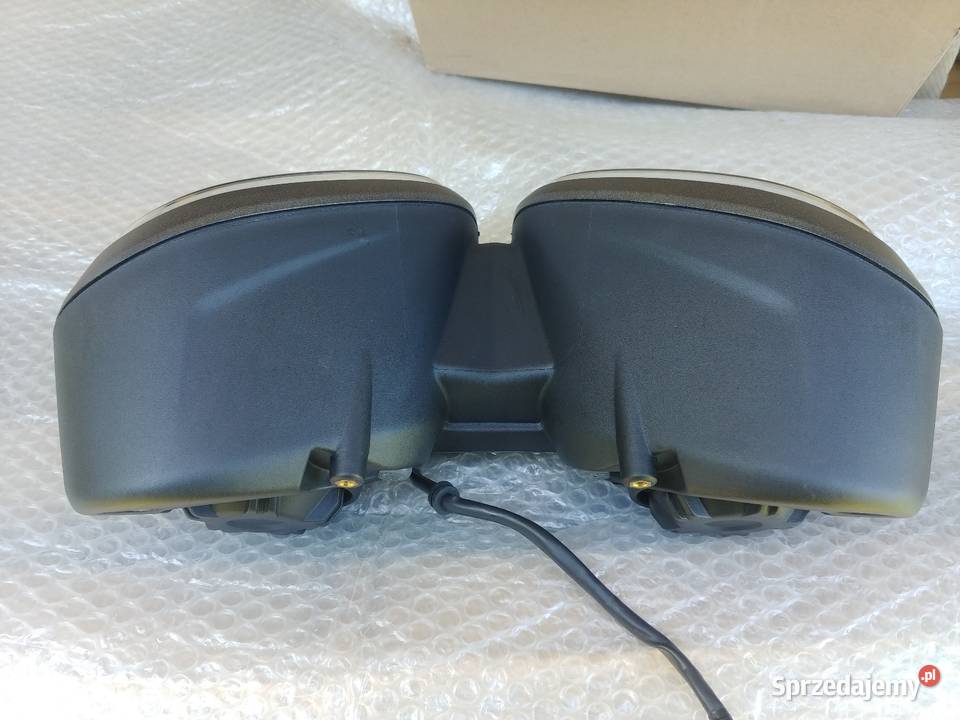 Lampa reflektor przód Triumph Speed Triple 1050 Zwierzyniec