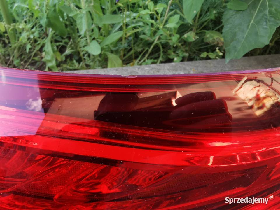 MercedesBenz OE A2059065200 lampa tylna prawa Oświetlenie Jelenia Góra sprzedam