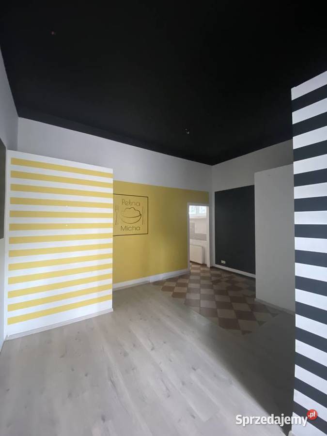 Debrzno lokal do wynajęcia pomorskie sprzedam