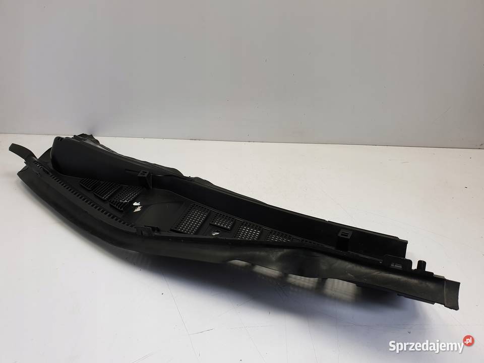 PODSZYBIE Ford F150 15 osłona pokrywa OBUDOWA Rudka