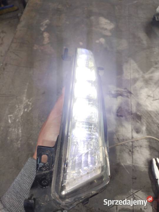 Lampa DRL Led Citroen C4 Picasso Grand Picasso